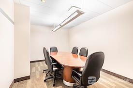 Regus | One Executive Place