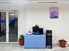 HQ | Dehradun, DDPM Boulevard