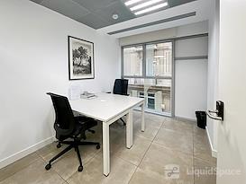 Regus | Zaragoza, Alfonso I