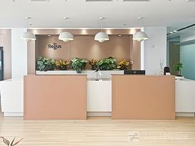 Regus | Wuxi, Junlai Square