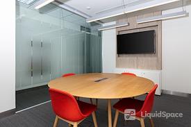 Regus | PHNOM PENH, Exchange Square