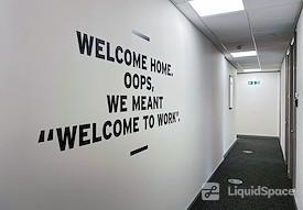 Regus | Edinburgh South Gyle