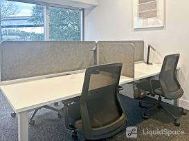 Regus | Neptune Beach - Marsh Point Rd