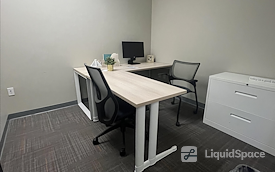 Office Evolution - Los Gatos