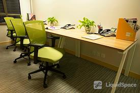 Crown Business Center