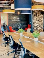 Olio Coworking Hopkins