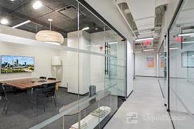 Industrious - Malibu