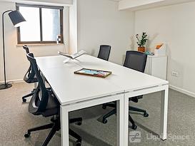 SPACES | Athens, Europa Plaza