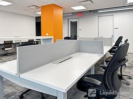 Regus | MD, Bethesda - Wisconsin Ave