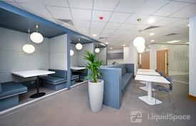 Regus | Kettering, Grafton Court