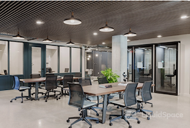 Indy by Industrious - Burnet Rd