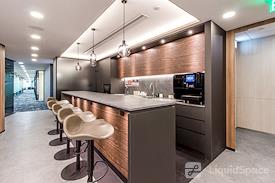 Compass Offices | Lee Garden Two