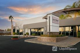 (LVR) South Rainbow Business Park