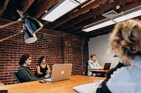 Trellis Coworking & Events