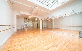 Skylight Dance Studio