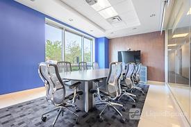 Regus | Ormsby III Forest Green