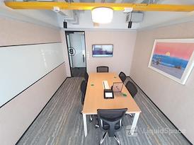 WeWork Express Towers