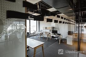 LIGA Coworking