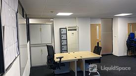 CWP Management Services