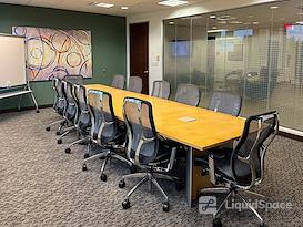 Regus | University Executive Park