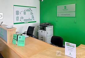 Basepoint | Waterlooville, Waterbury Drive