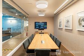 WeWork Roshni Tech Hub