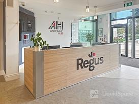 Regus | Falkirk, Antonine Hub