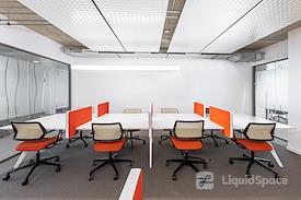 Regus | Lausanne, Preverenges