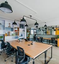 Partage Coworking | Oficina virtual y Sala de reuniones en Miraflores