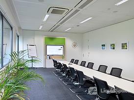 Regus | Herentals, Industry