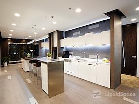 Regus | Suzhou, Jinghope Plaza