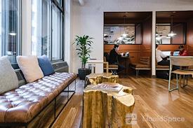 WeWork | Bentall II