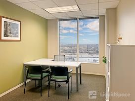Regus | Illinois, Oak Brook - One Lincoln Center