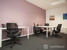Regus | Zagreb, City Centre