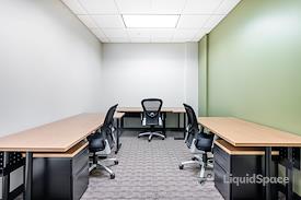 Regus | Chapel Hill