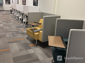 Office Evolution - Phoenix