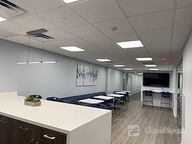 Office Edge - Fort Lauderdale