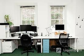 Evergreen Coworking Studio