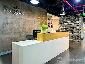 Regus | Manila, Joy Nostalg Ortigas