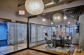 Industrious - River North - 111 W Illinois