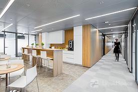 Regus | VILNIUS, Quadrum