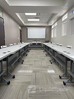 Incubase Workspace