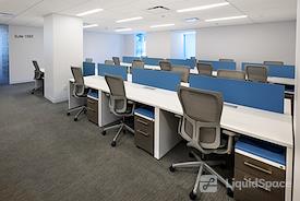 Emerge212 - 3 Columbus Circle