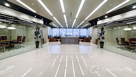 Lucid Private Offices | River Oaks Greenway