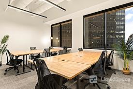 Industrious - Fulton Center