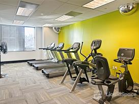 Regus | Milestone Business Park