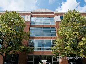 Regus | Woodholme Center