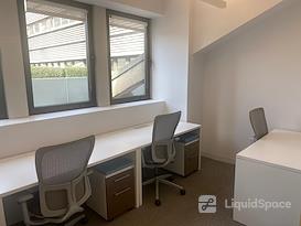 Emerge212 - 125 Park Avenue