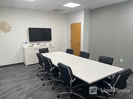 Regus | Peabody - Centennial Drive