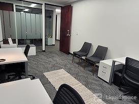 Regus at 2180 Harvard Street located in Harvard Square